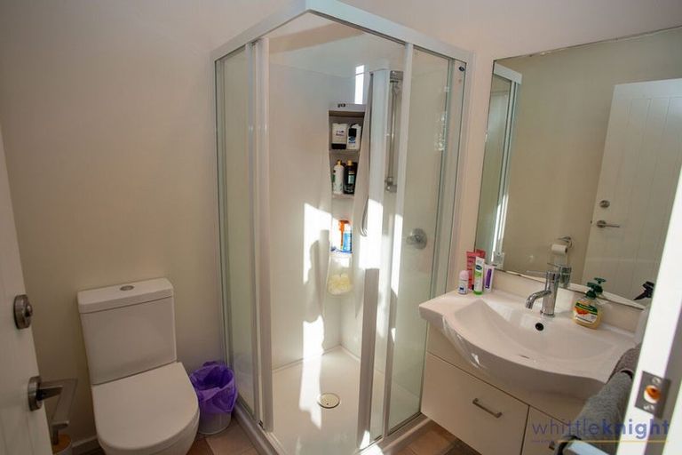 Photo of property in 2/24a Bowen Street, Upper Riccarton, Christchurch, 8041