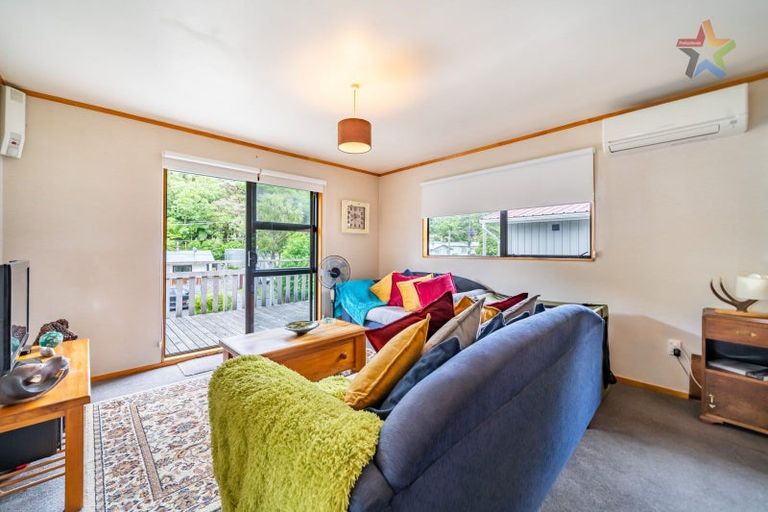 Photo of property in 114 Hair Street, Wainuiomata, Lower Hutt, 5014