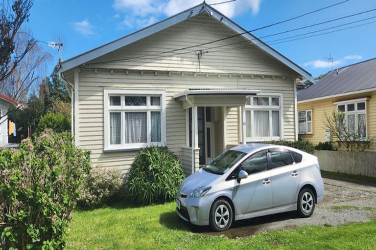 Photo of property in 145 Cuba Street, Petone, Lower Hutt, 5012