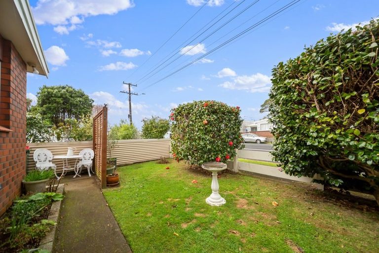 Photo of property in 127 Lemon Street, New Plymouth, 4312