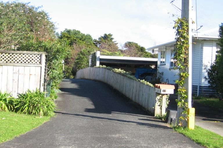 Photo of property in 1/10 Pound Street, Warkworth, 0910