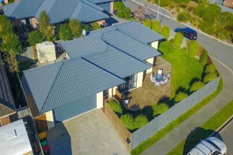 Photo of property in 8 Merrilees Place, Linwood, Christchurch, 8062