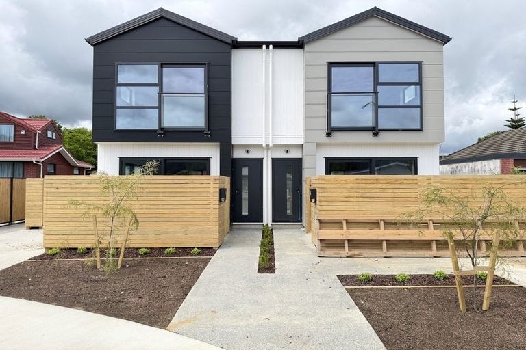 Photo of property in 16b Joseph Grove, Elderslea, Upper Hutt, 5018