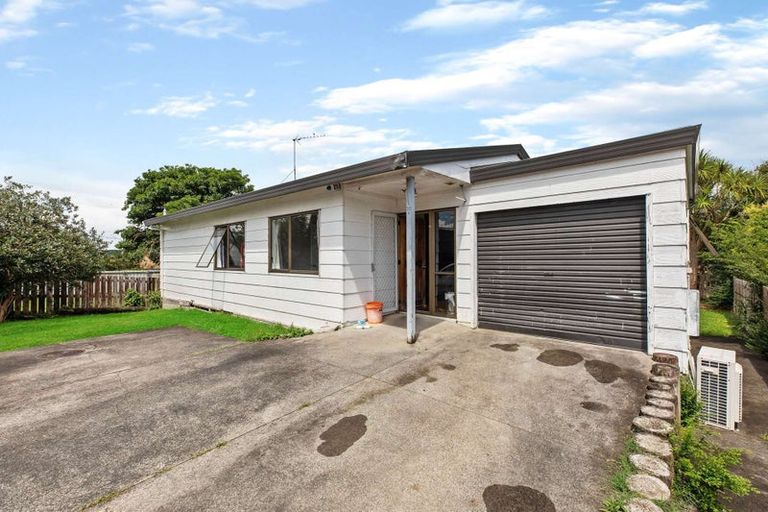 Photo of property in 2/251 Great South Road, Manurewa, Auckland, 2102