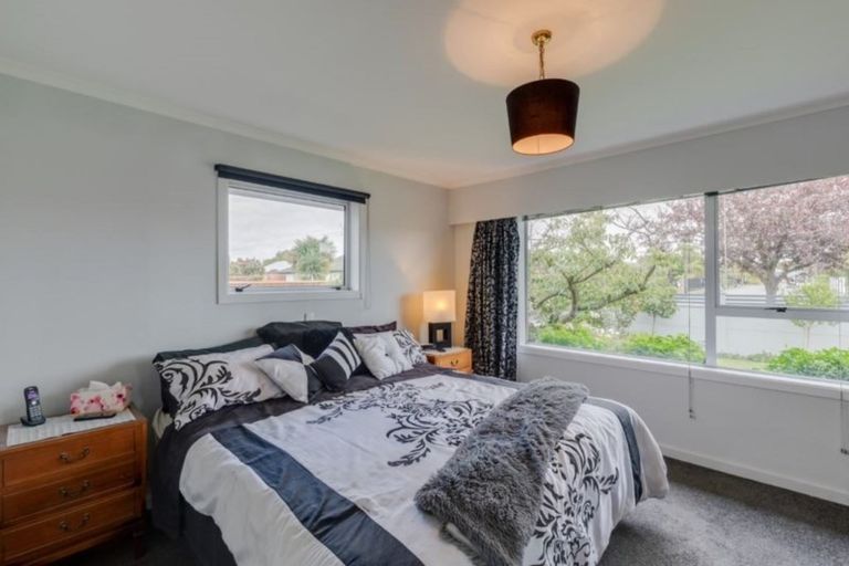 Photo of property in 29 Jocelyn Street, Casebrook, Christchurch, 8051