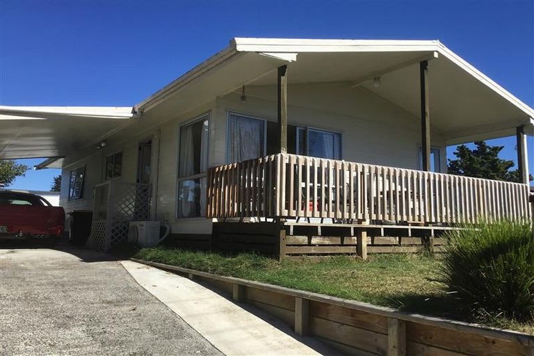 Photo of property in 20 Barnard Street, Matamata, 3400