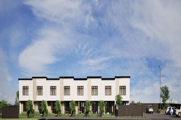 Photo of property in 46b Division Street, Riccarton, Christchurch, 8041