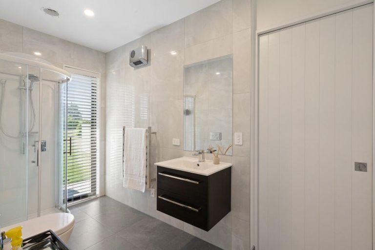 Photo of property in 251 Curraghs Road, Rolleston, Christchurch, 7675