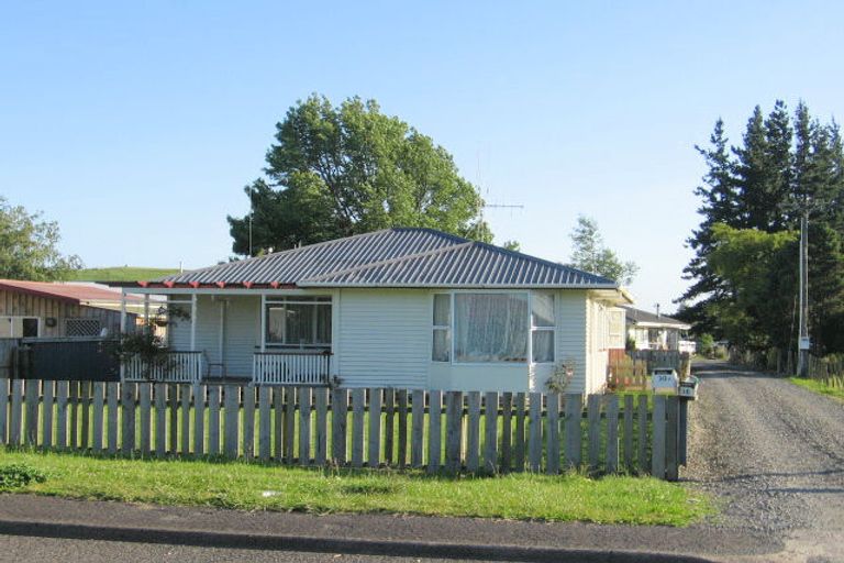 Photo of property in 30 Phillips Avenue, Otorohanga, 3900