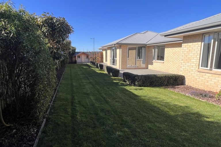 Photo of property in 22 Colebrook Drive, Rolleston, 7614