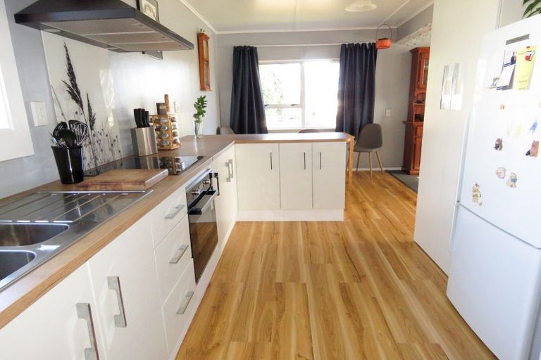 Photo of property in 23 Victory Street, Reefton, 7830