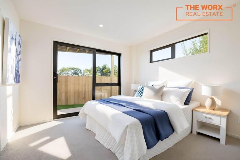 Photo of property in 114c Carnoustie Drive, Wattle Downs, Auckland, 2103