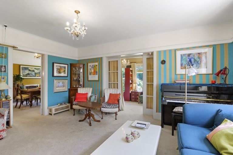 Photo of property in 19 Mcdonald Street, Methven, 7730