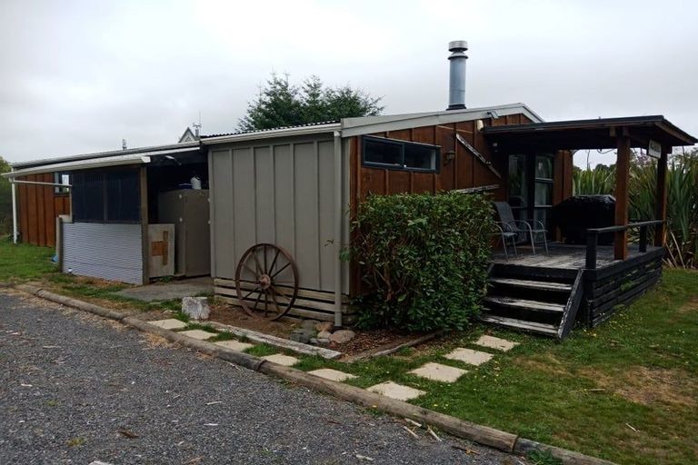 Photo of property in 41 Kirk Street, National Park, Owhango, 3989