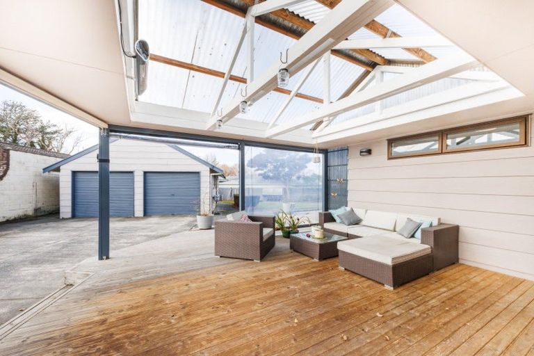 Photo of property in 7 Willowbank Crescent, Feilding, 4702