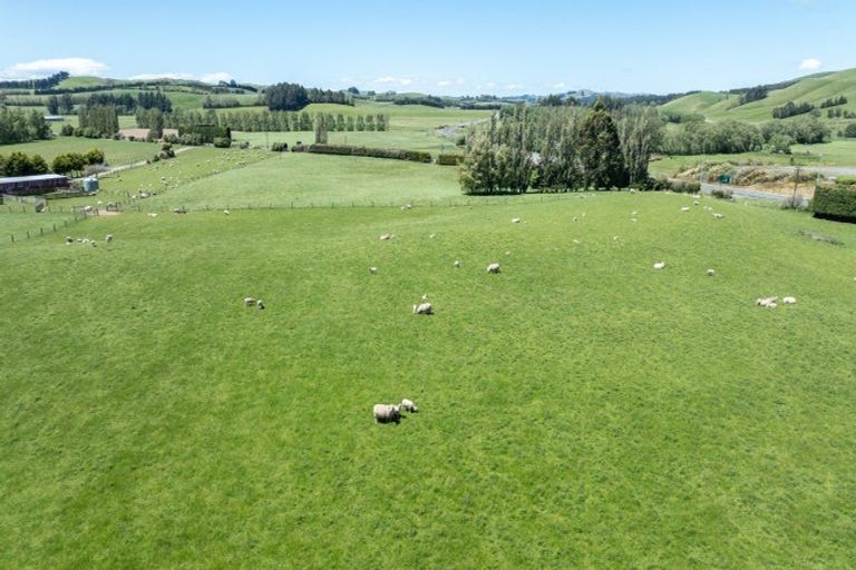 Photo of property in 23 Waikaka Valley Highway, Willowbank, Gore, 9771