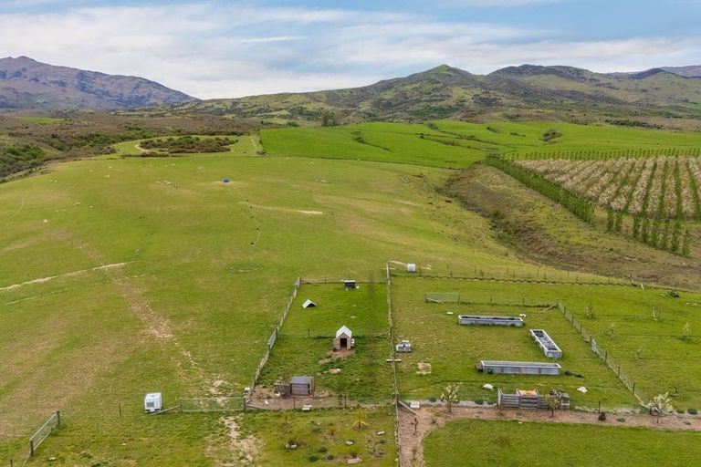 Photo of property in 39 Kordia Way, Waikerikeri, Alexandra, 9391