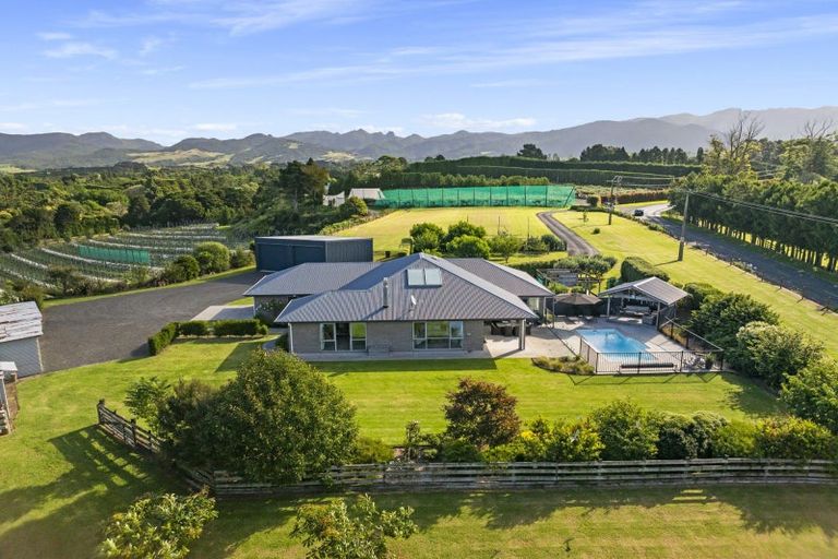Photo of property in 105 Wharawhara Road, Tahawai, Katikati, 3178