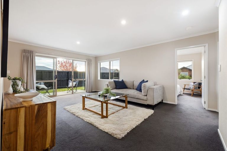 Photo of property in 30 Te Whenu Crescent, Marshland, Christchurch, 8083