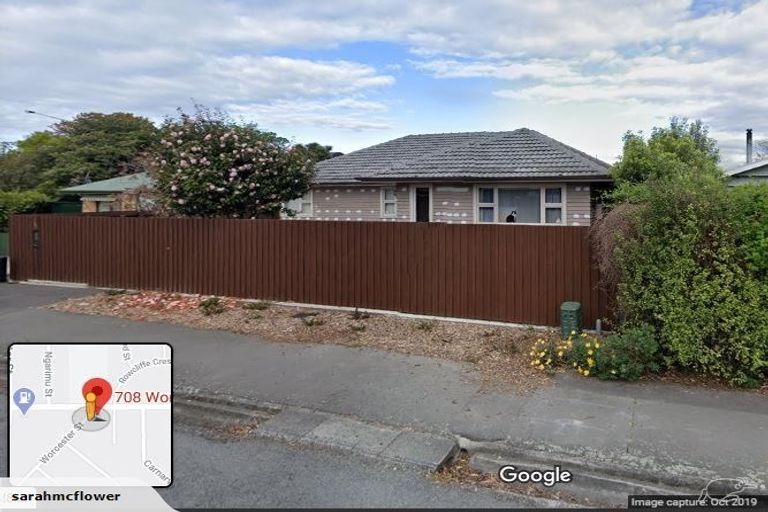 Photo of property in 708 Worcester Street, Linwood, Christchurch, 8062