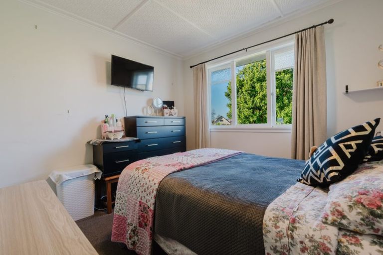 Photo of property in 199 Cambridge Road, Hillcrest, Hamilton, 3216