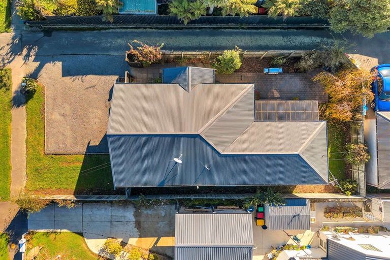 Photo of property in 97 Sullivan Avenue, Woolston, Christchurch, 8023