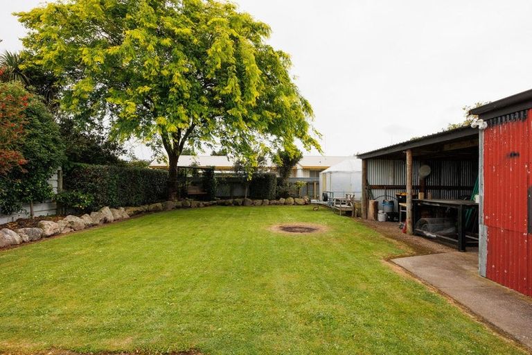 Photo of property in 28 Grey Street, Feilding, 4702