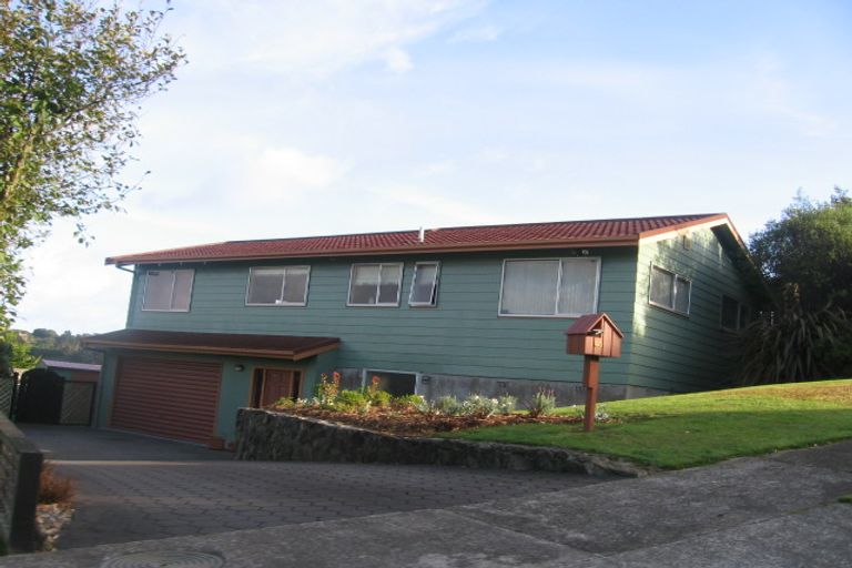 Photo of property in 60 Mercury Way, Whitby, Porirua, 5024