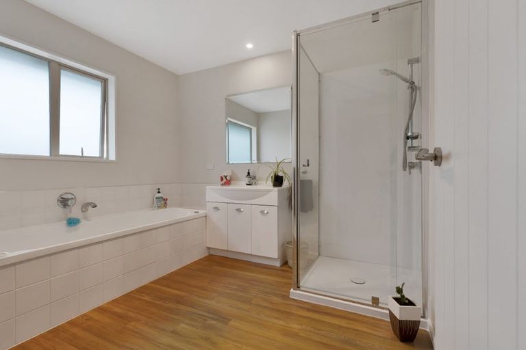 Photo of property in 121b Mcleods Road, Sefton, Rangiora, 7477