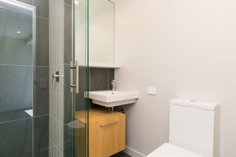 Photo of property in Vsp South, 406/166u Victoria Street, Te Aro, Wellington, 6011