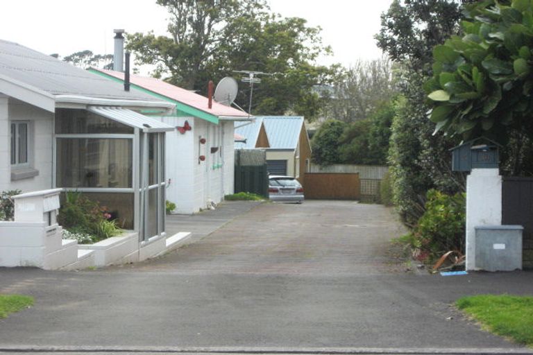 Photo of property in 1/311 Carrington Street, Vogeltown, New Plymouth, 4310