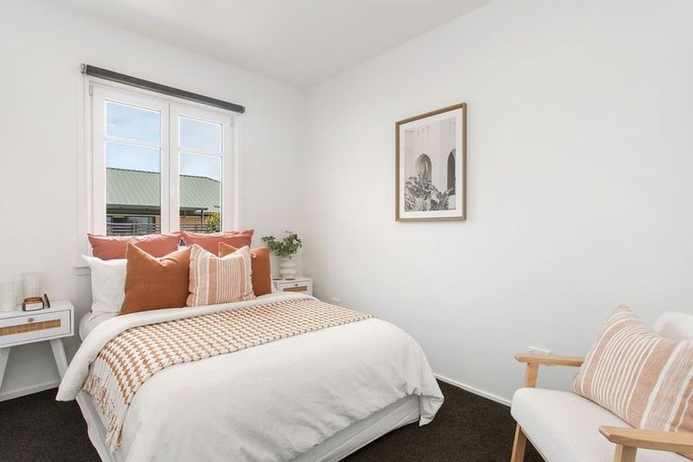 Photo of property in 59 Pacific Road, North New Brighton, Christchurch, 8083