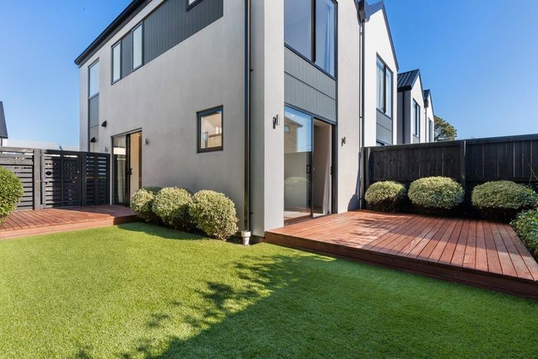 Photo of property in 5/64 Brockworth Place, Riccarton, Christchurch, 8011