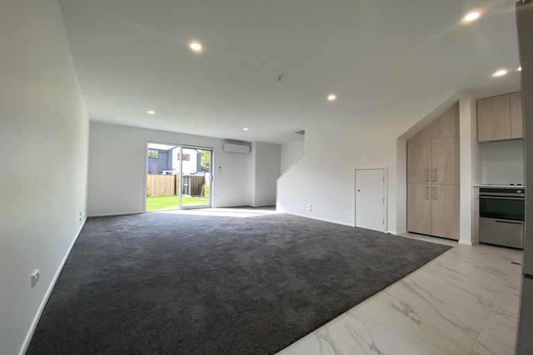 Photo of property in 3/41 Horseshoe Lake Road, Shirley, Christchurch, 8061