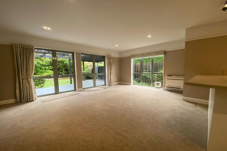 Photo of property in 2/11c Rudleigh Avenue, Upper Riccarton, Christchurch, 8041