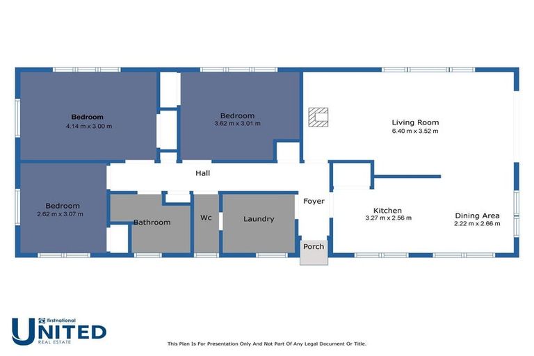 Photo of property in 19 Ben Keys Street, Te Puke, 3119