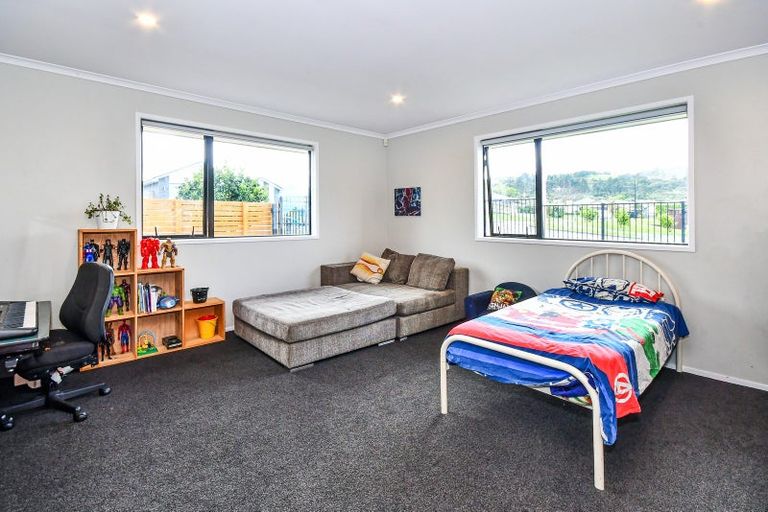 Photo of property in 5 Millbrae Place, Pokeno, 2402