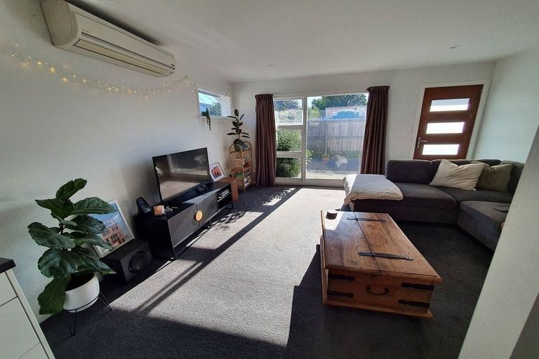 Photo of property in 3/20 Radnor Street, St Albans, Christchurch, 8014