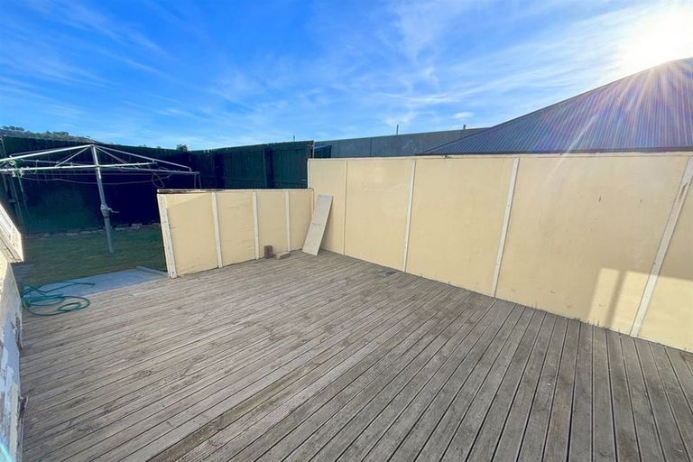 Photo of property in 38 Maunsell Street, Woolston, Christchurch, 8023