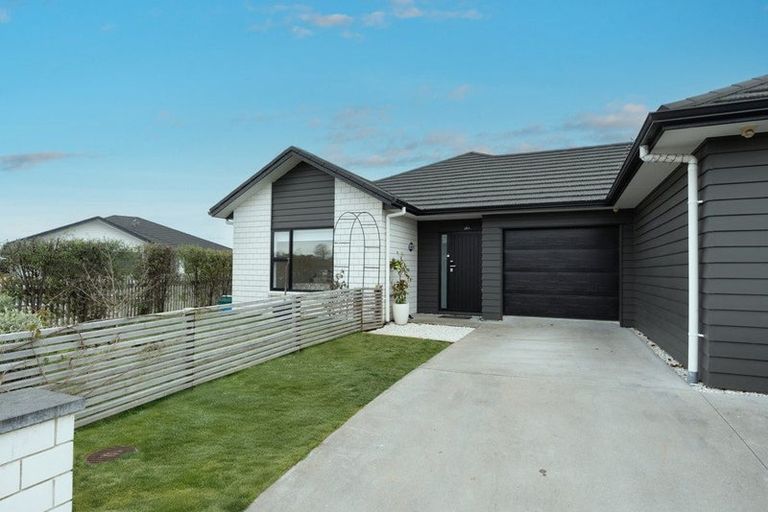 Photo of property in 34u2 Maggie Place, Chartwell, Hamilton, 3281