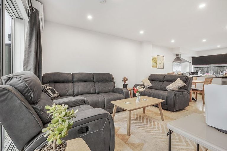 Photo of property in 12u5 Blackburn Street, Frankton, Hamilton, 3204