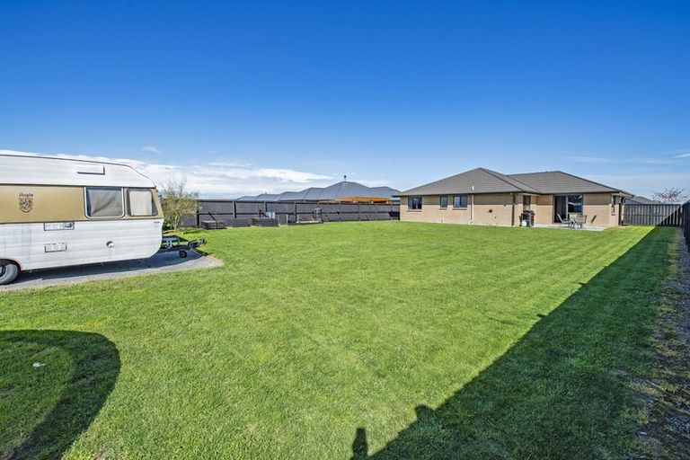 Photo of property in 10 Vitruvius Way, Leeston, 7632