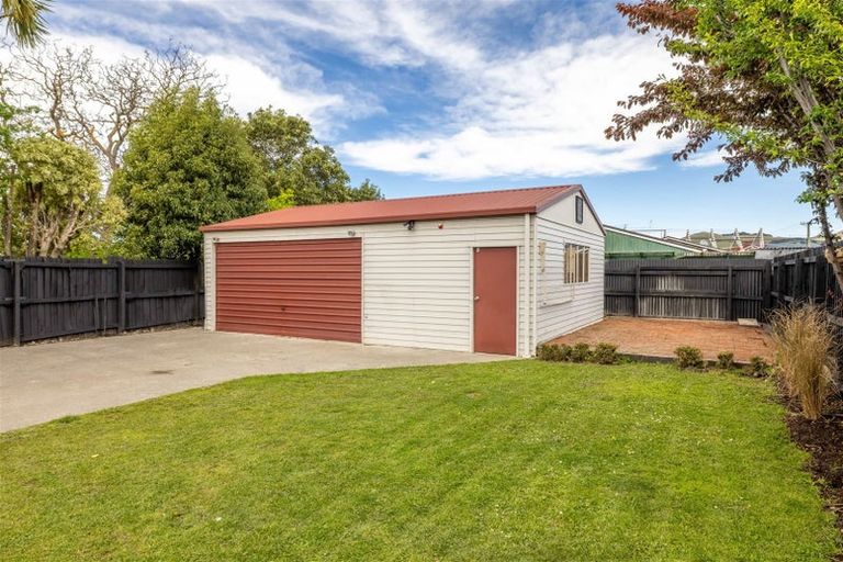 Photo of property in 564 Hereford Street, Linwood, Christchurch, 8011