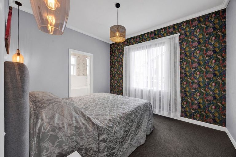 Photo of property in 4 Victoria Street, Kaponga, Hawera, 4679