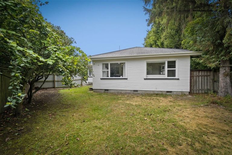 Photo of property in 15 Taramea Place, Addington, Christchurch, 8024
