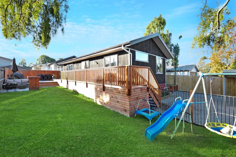 Photo of property in 317 Woodham Road, Linwood, Christchurch, 8062