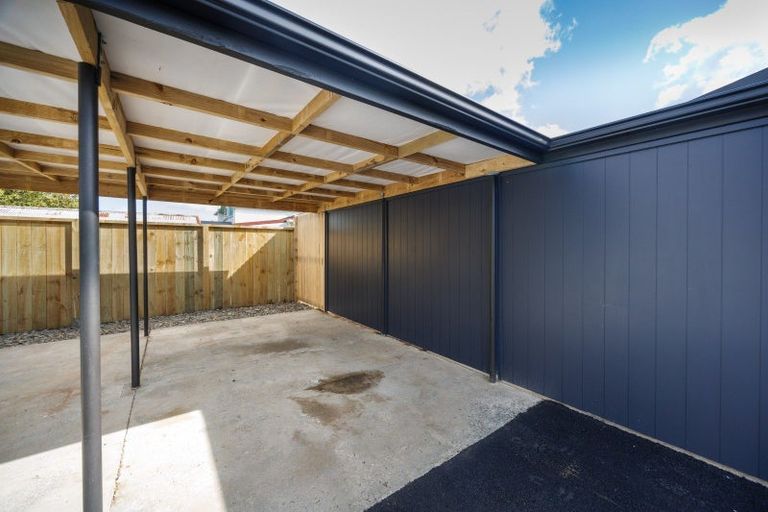 Photo of property in 524a Ferguson Street, Palmerston North, 4410