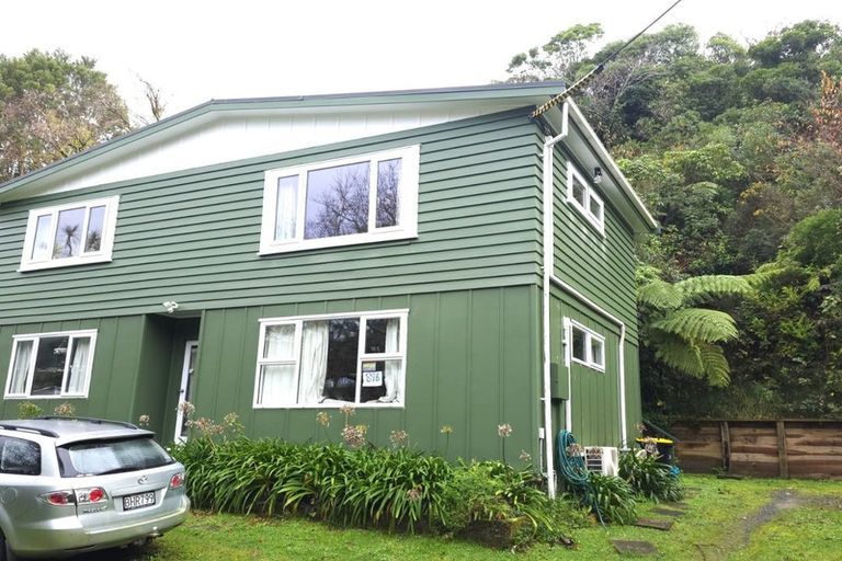 Photo of property in 89 South Karori Road, Karori, Wellington, 6012
