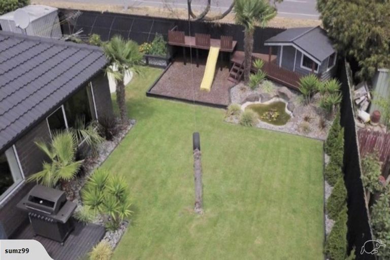 Photo of property in 29 Saint Pauls Place, Burwood, Christchurch, 8083