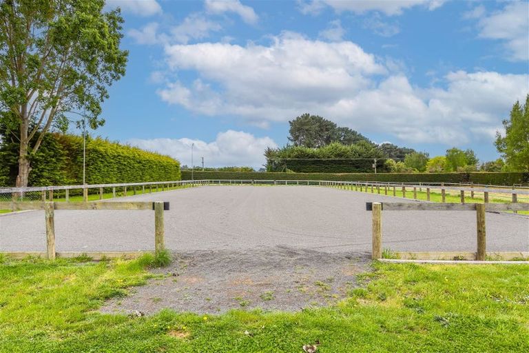 Photo of property in 149 Mairaki Road, Fernside, Rangiora, 7471